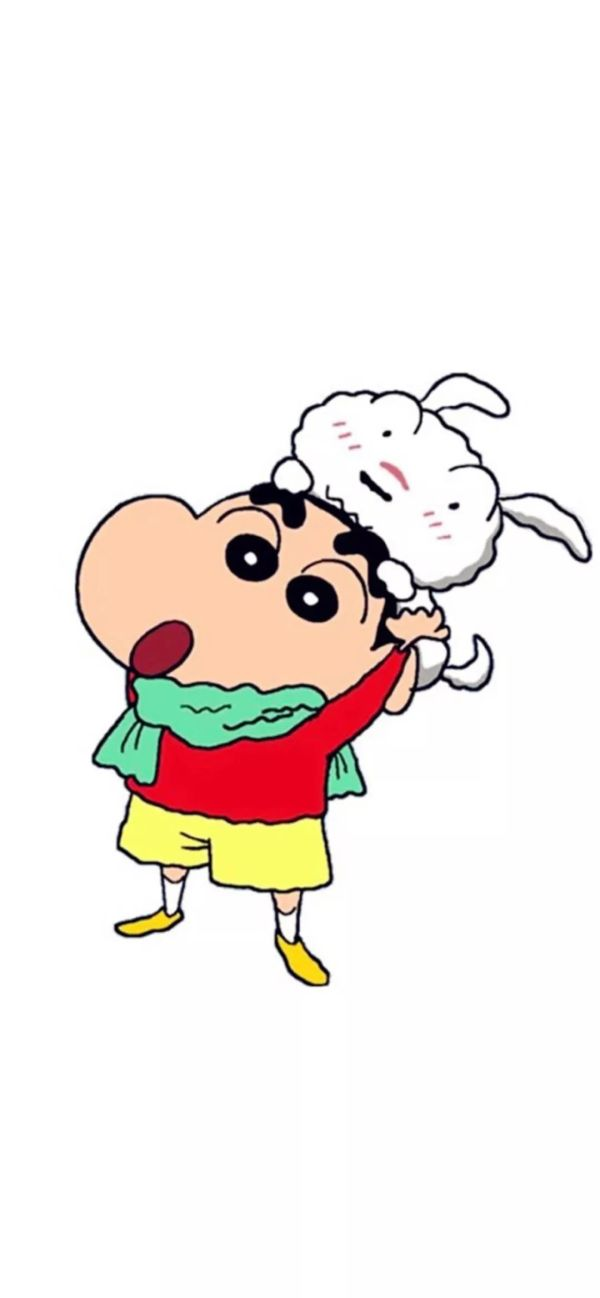 动漫卡通头像壁纸 锁屏