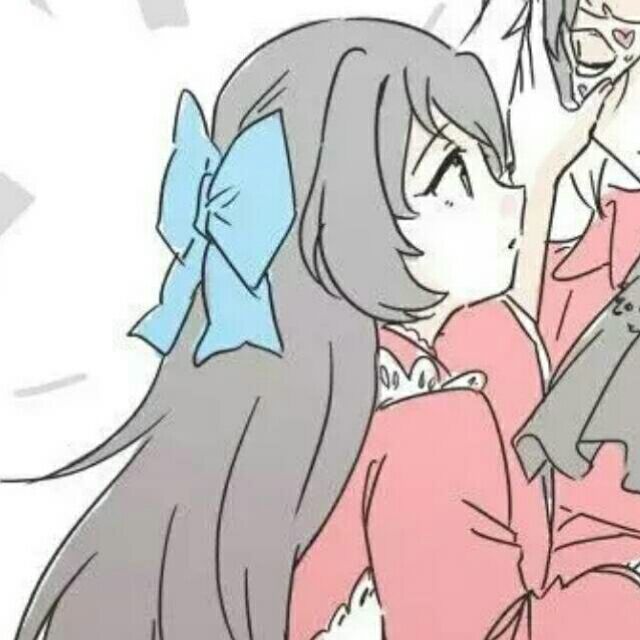 头像情头