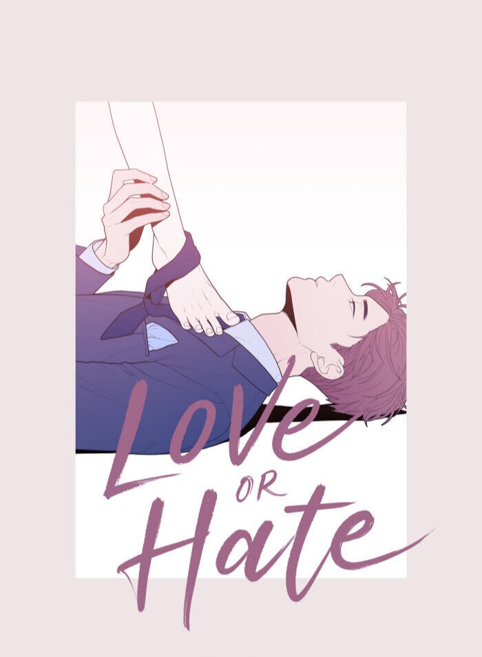 love or hate - 堆糖,美图壁纸兴趣社区