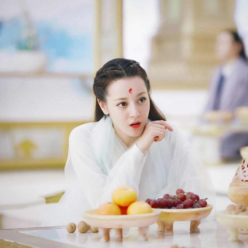 三生三世枕上书 白凤九