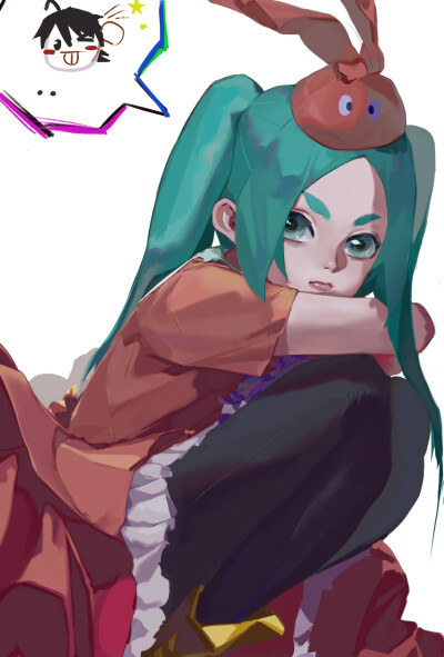 斧乃木余接 堆糖 美图壁纸兴趣社区