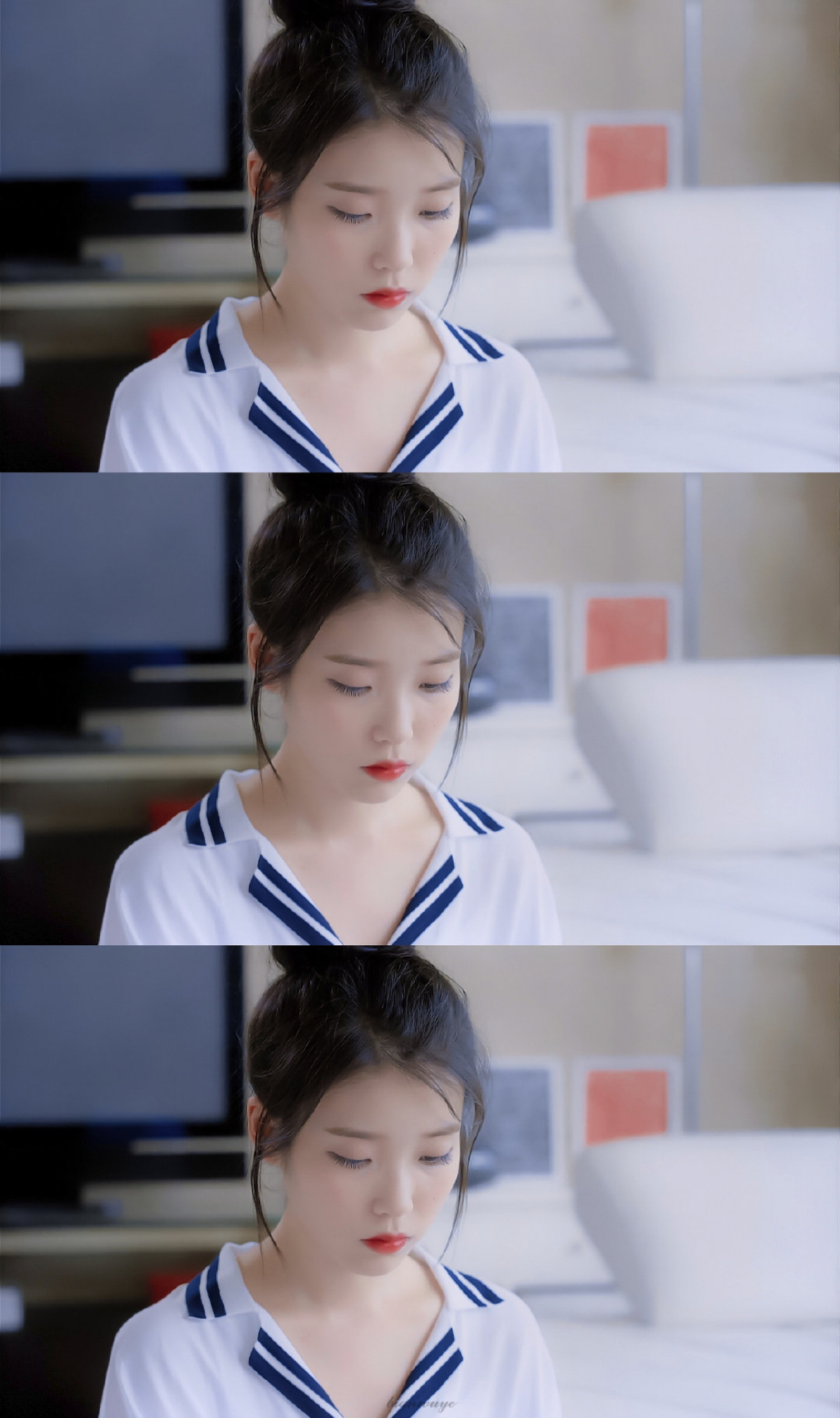 iu | 制作人