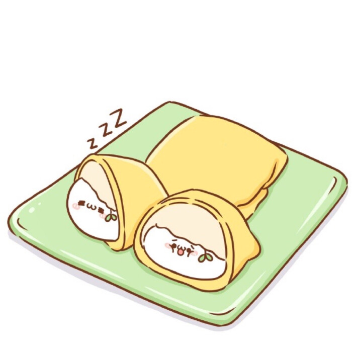 长草颜团子之食物