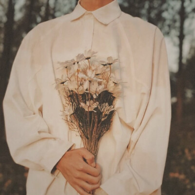 2020 ●情头●文艺/朦胧美感/简约/朴素/简朴●花爱,本就是一切惊心