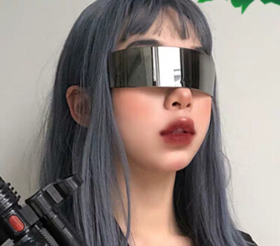 头像女 仙气 土酷