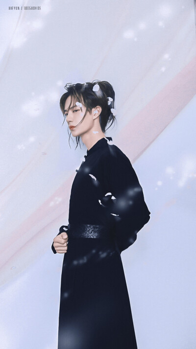 博君一笑|王一博|肖战