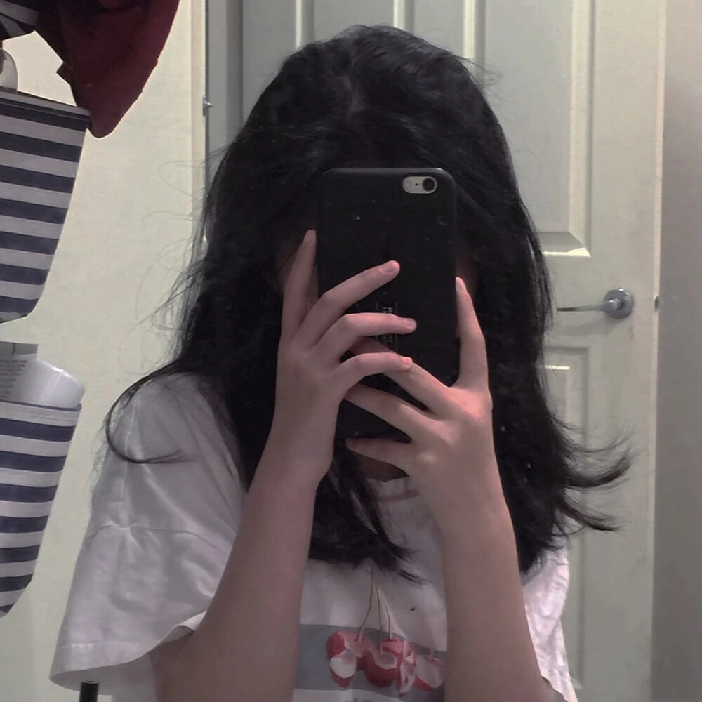 可爱 女生 头像