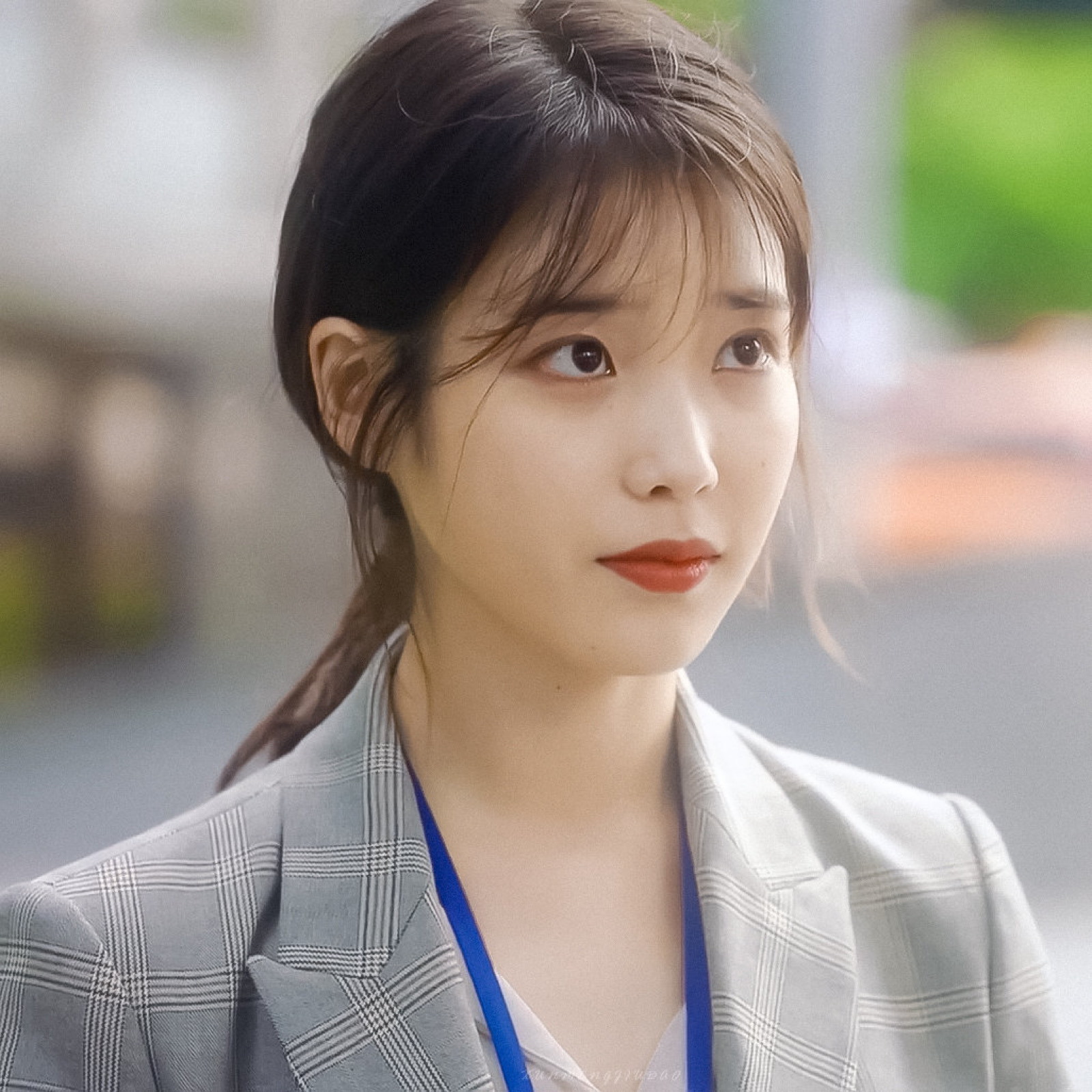 iu | 我的大叔