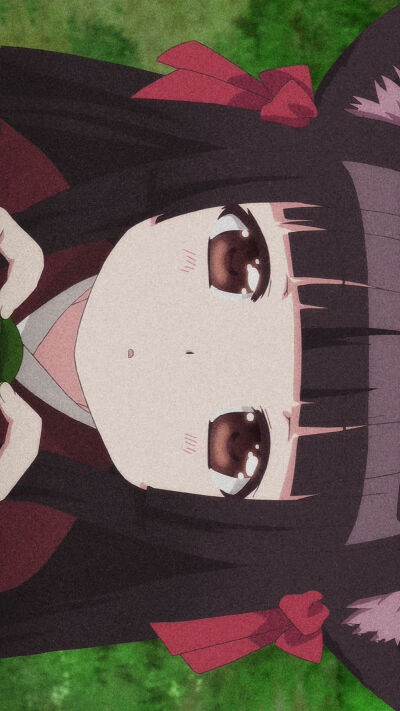 萝莉动漫横屏壁纸