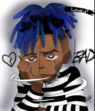 xxxtentacion