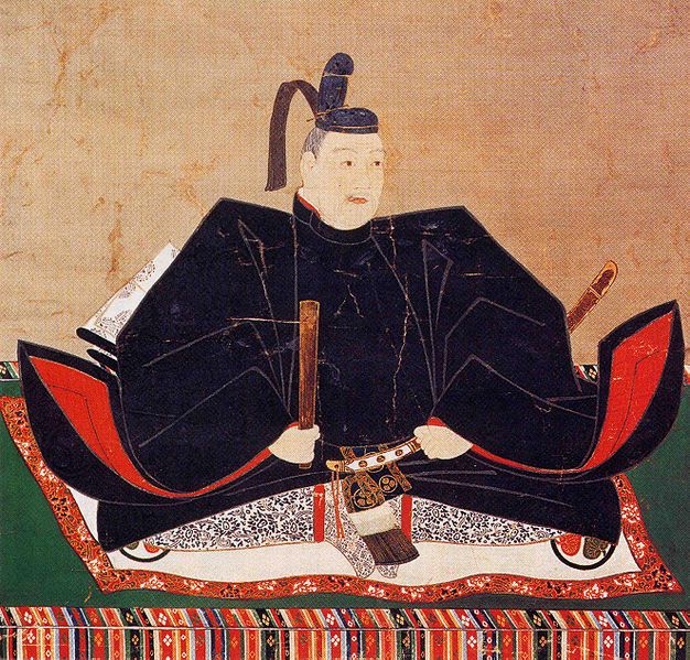 德川秀忠 日语 とくがわひでただ 英语 Tokugawa Hidetada 1579年5月2日 1632年3月14日 幼名长松丸 安土桃山时代到江户时代武将 江户幕府第二位征夷大将军 是德川家康第三子 母亲为侧室西乡局 西乡阿爱 堆糖 美图壁纸兴趣社区