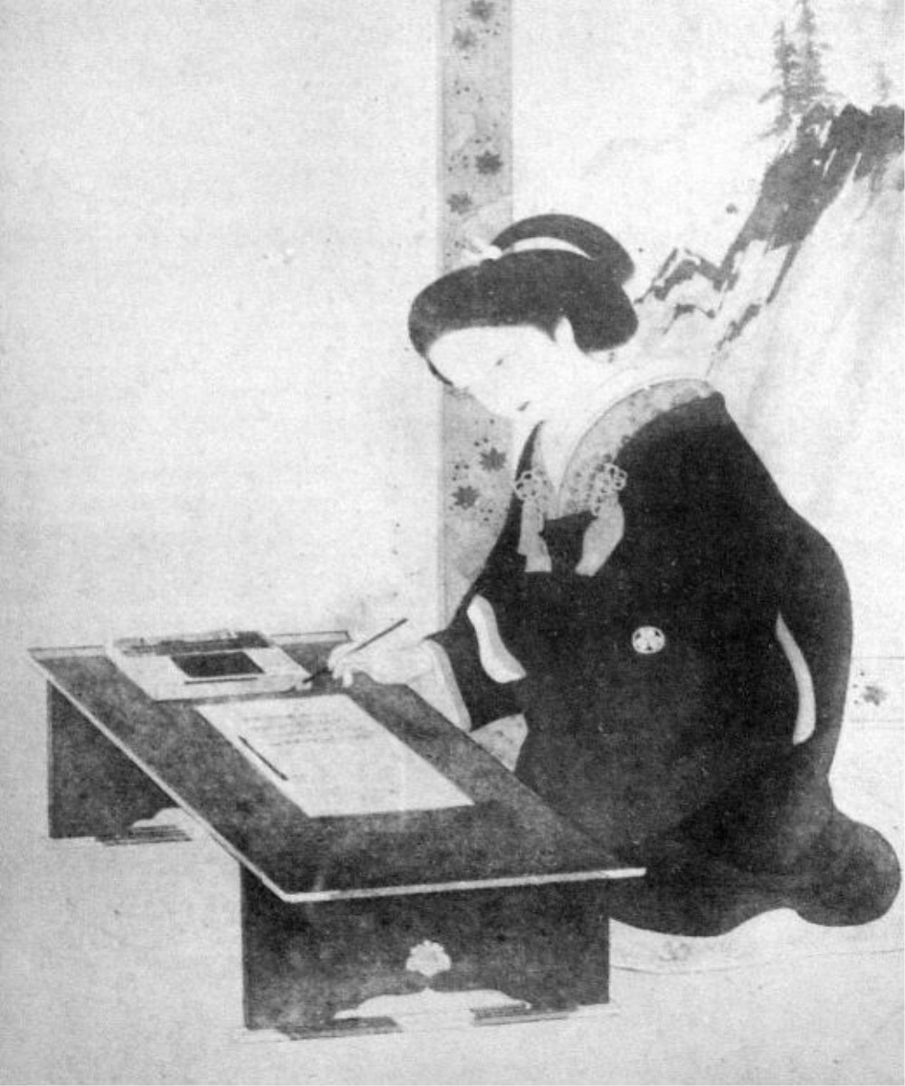 和宫亲子内亲王(1846年7月3日-1877年9月2日,出生于京都,仁孝天皇第