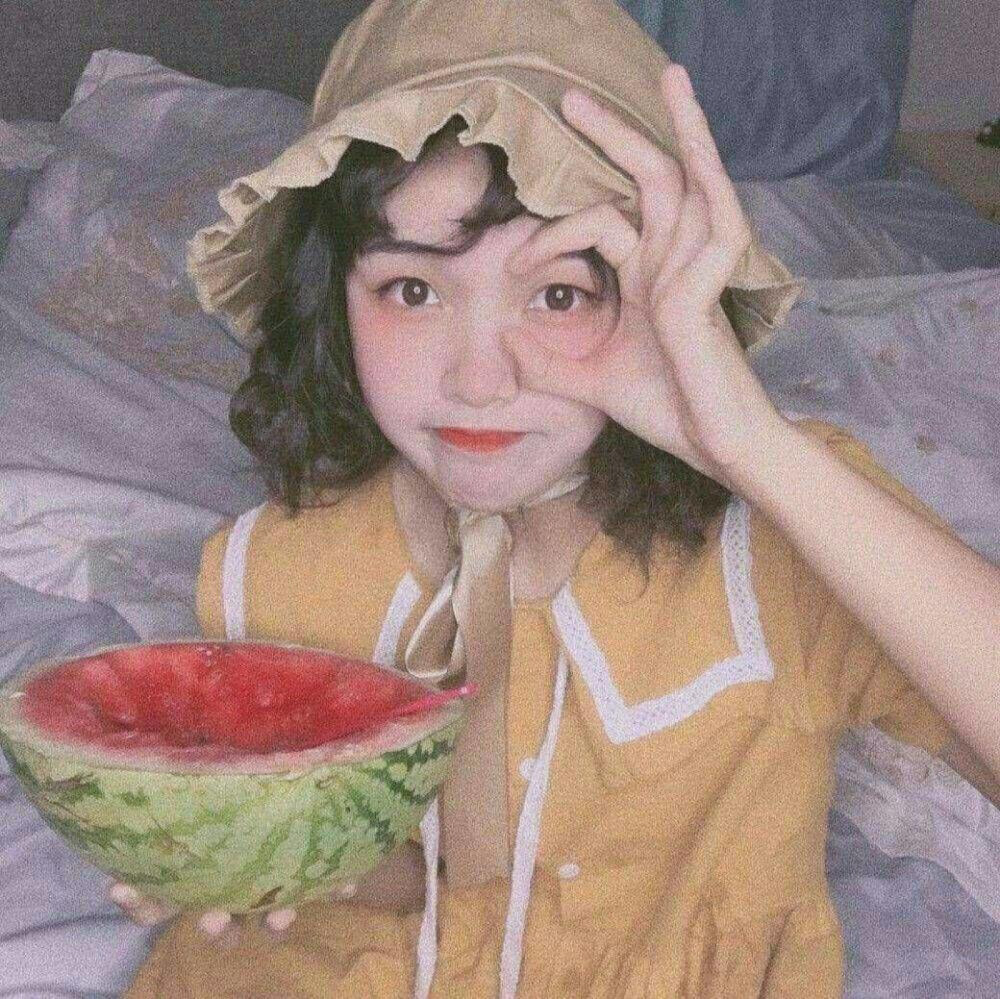 三人闺蜜头像