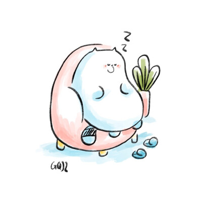卡哇伊°|小可爱头像