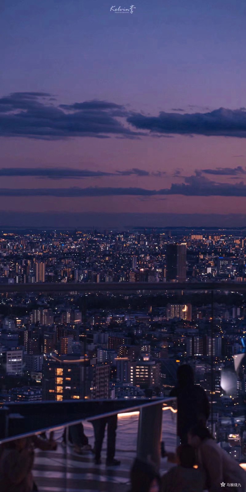 壁纸夜景