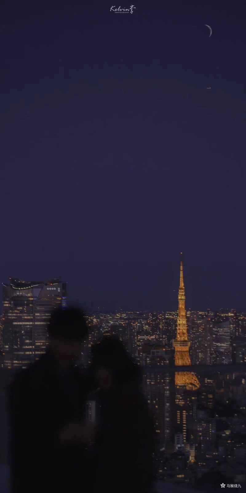 壁纸夜景