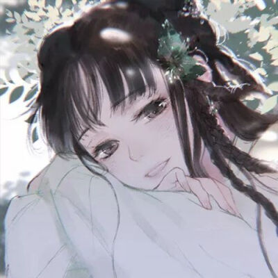 江南无所有 聊赠一枝春书法