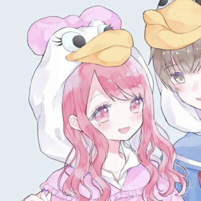情头