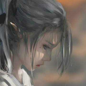 鬼刀作品