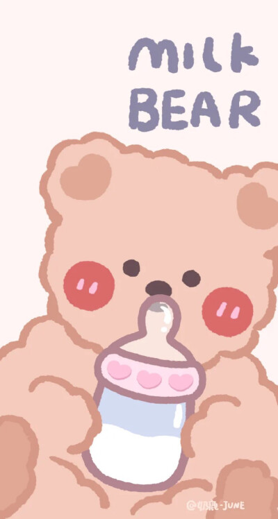 小熊