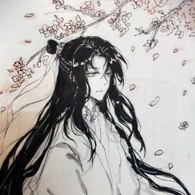 基友头像一波走╮(~▽~)╭