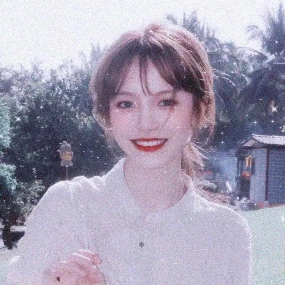 女生头像ins