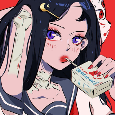 「巧克力霜糖饼干味少女心」 ins:stephaniepriscilla