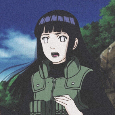 雏田大小姐