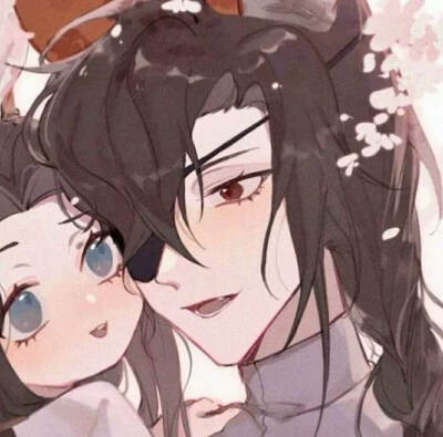 兄弟头像