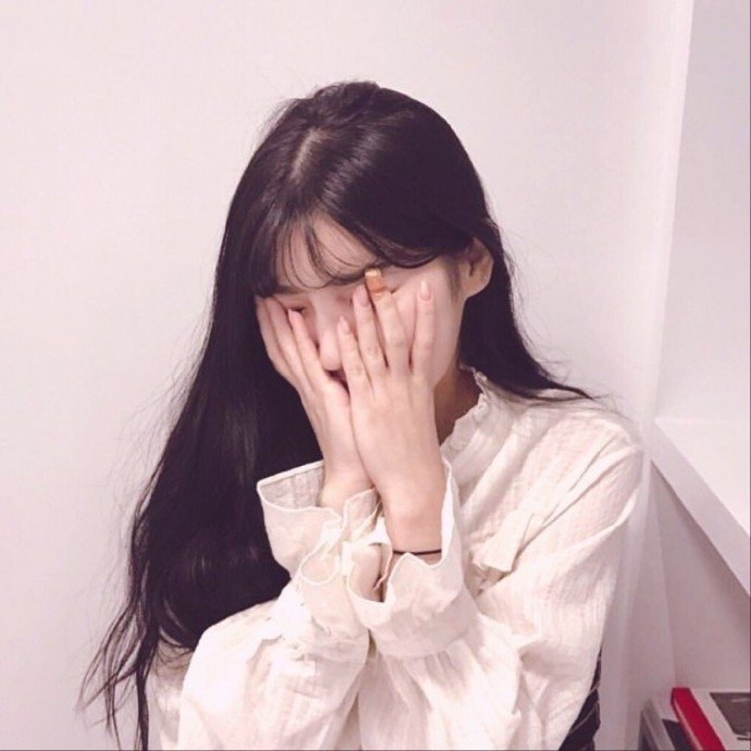 好看的小仙女们