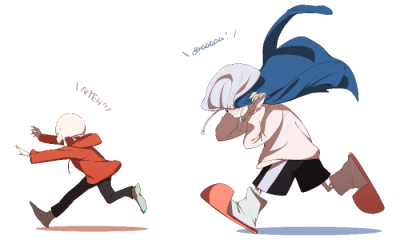 传说之下Sans脸红,传说之下sans脸红图片 传说之下 sans & papyrus