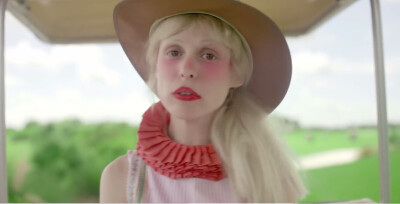 petite meller 小天使少女心壁纸头像