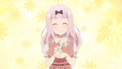 藤原千花
