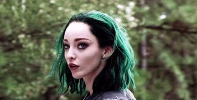 emma dumont 艾玛·杜蒙特 北极星小姐姐 超美