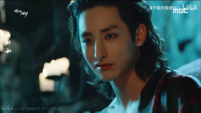 夜行书生