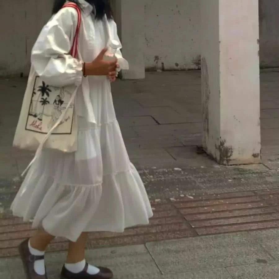 女生头像衣服