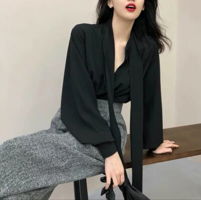 优质御姐女生头像
