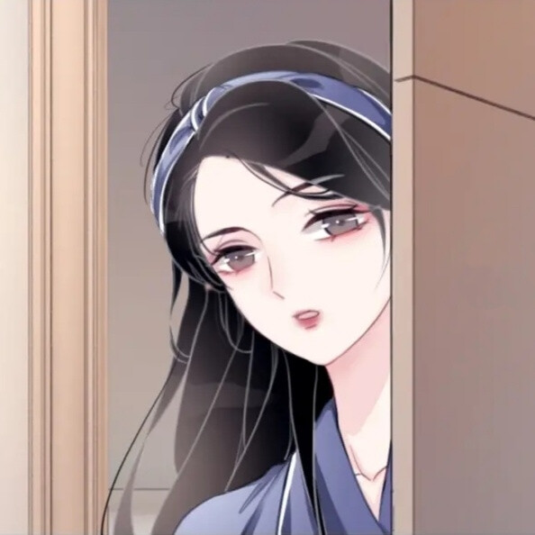 女生头像