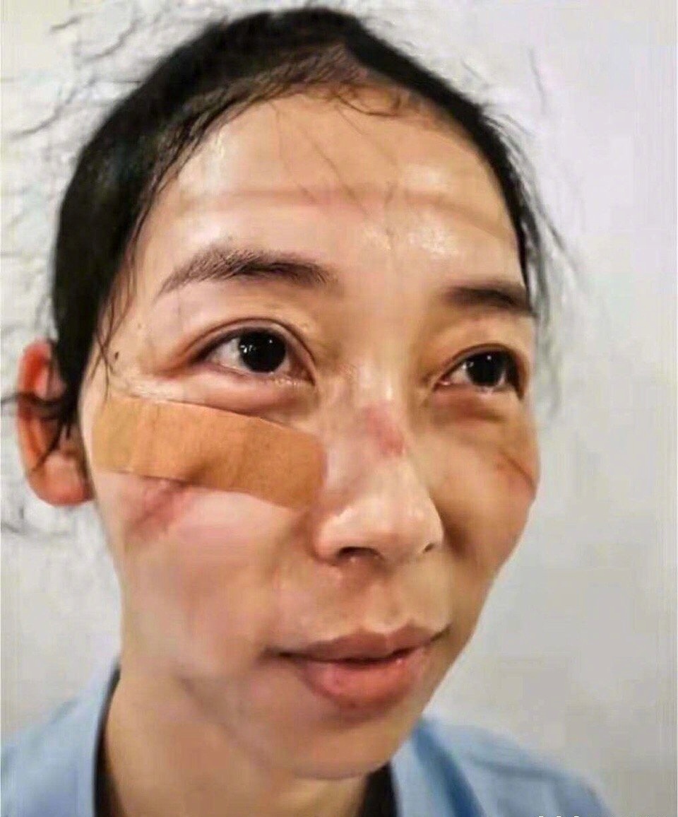 白衣天使们生理期还在坚持工作,好心疼,一定要送到医护人员的手上,愿