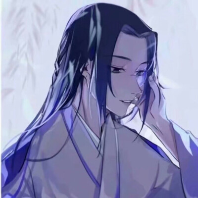 动漫/头像/男生/男头