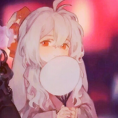 闺蜜头像女头超仙古风