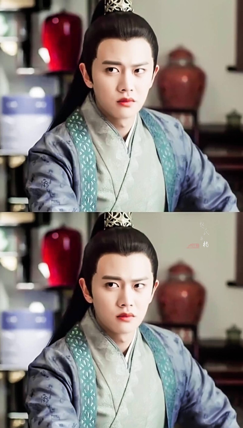 古装剧《锦衣之下》任嘉伦饰演:陆绎 手机壁纸