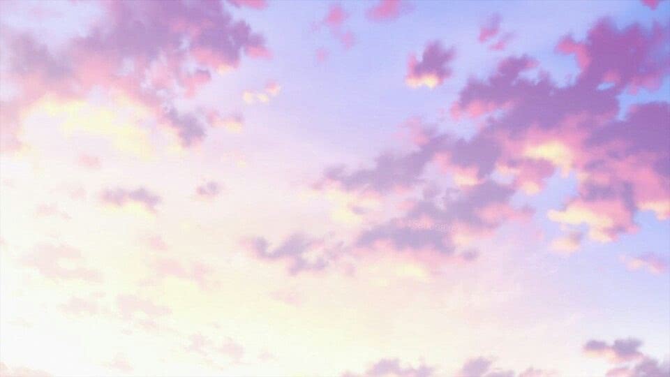 少女心名片