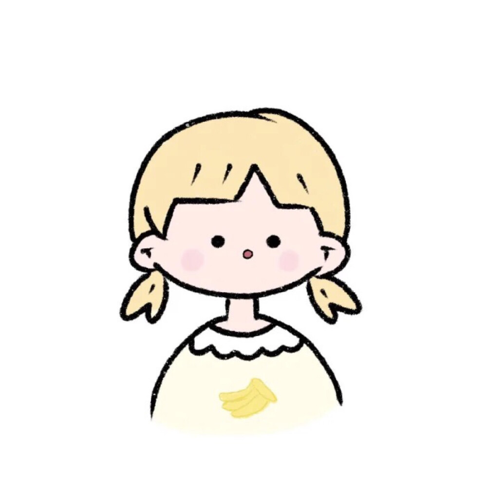 『闺蜜 女头79 水果头像