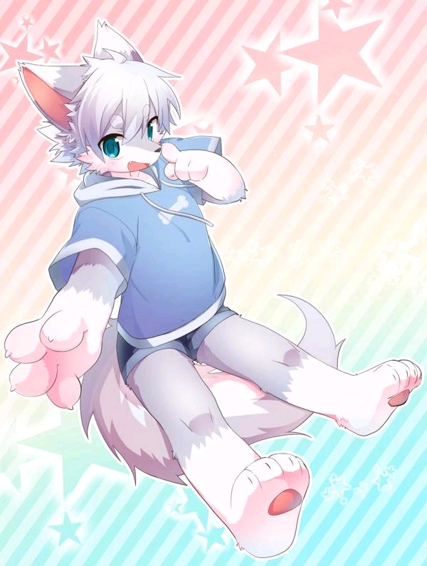 兽太