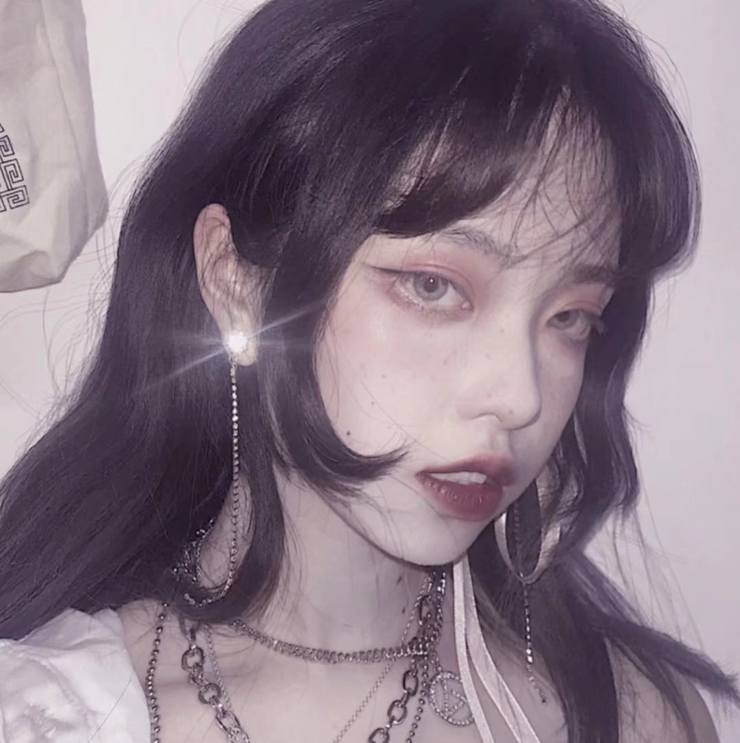 闺蜜头像