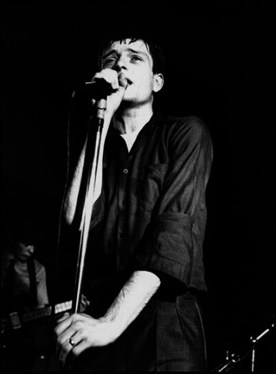 joy division