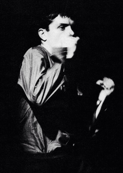 joy division