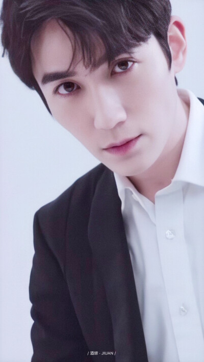 refa 朱一龙