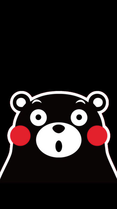 冷漠黑色系壁纸,来喽!